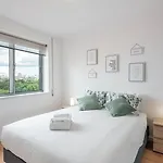 아파트 Guestready - Porto Fantastic View