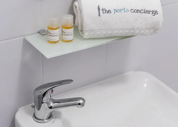 Lejlighed Guestready - Porto Fantastic View