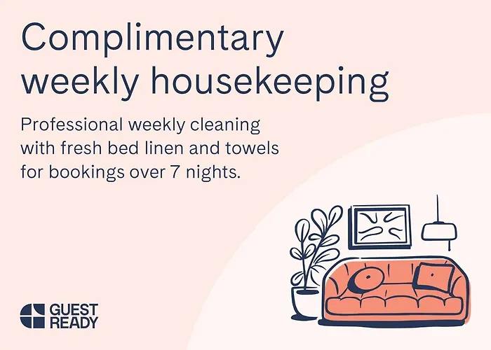 Guestready - Porto Fantastic View Lejlighed