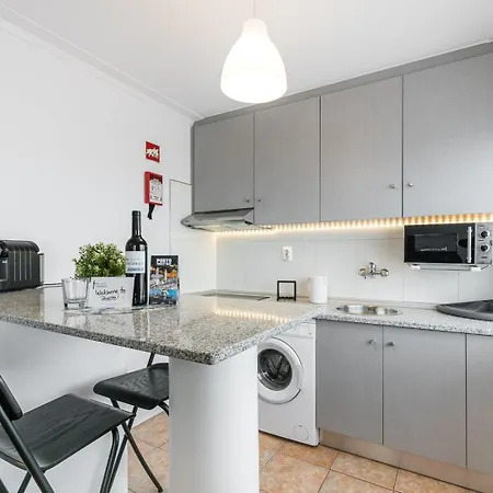 Apartamento Guestready - Porto Fantastic View