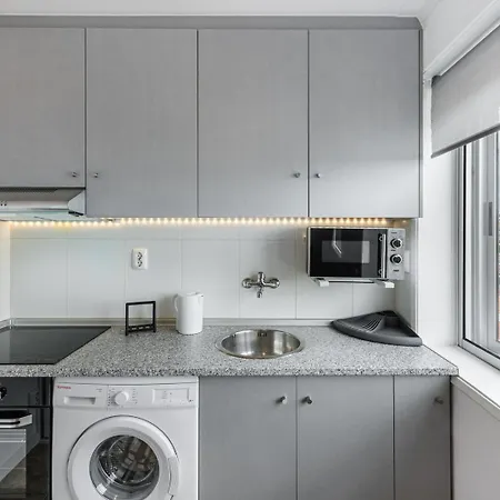 Guestready - Porto Fantastic View شقة فيلا نوفا دي غايا