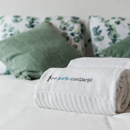 Guestready - Porto Fantastic View Apartamento