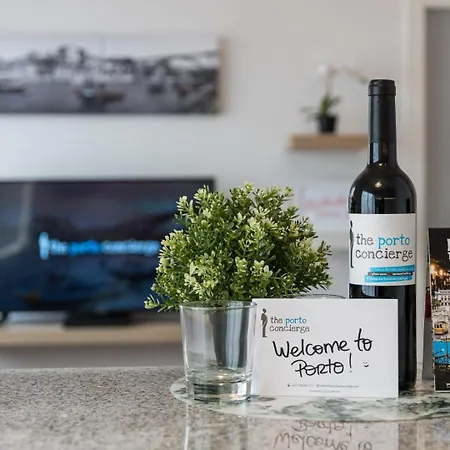 アパート Guestready - Porto Fantastic View