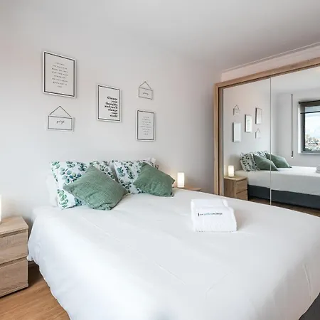 Guestready - Porto Fantastic View Apartman Vila Nova de Gaia