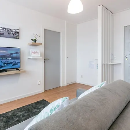 شقة Guestready - Porto Fantastic View فيلا نوفا دي غايا