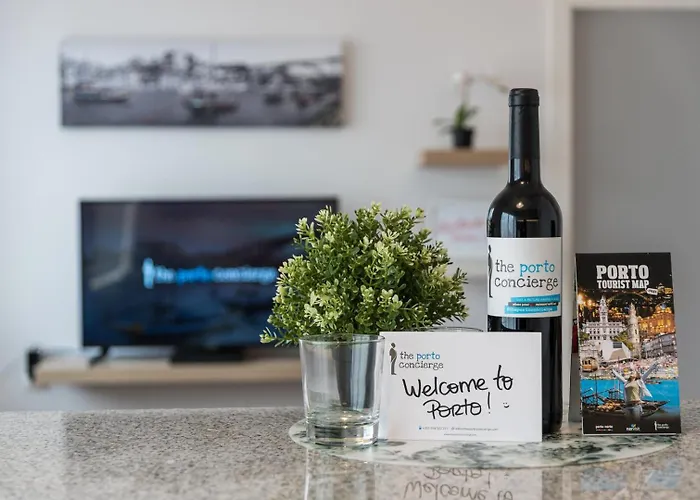 Appartamento Guestready - Porto Fantastic View