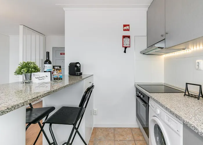 Appartamento Guestready - Porto Fantastic View *