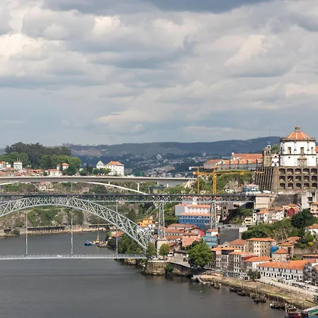 Apartmán Guestready - Porto Fantastic View *