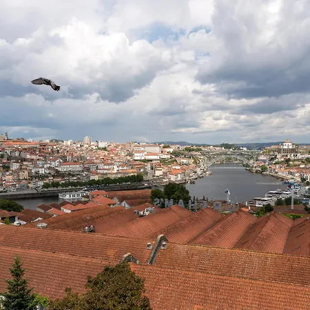 Guestready - Porto Fantastic View *