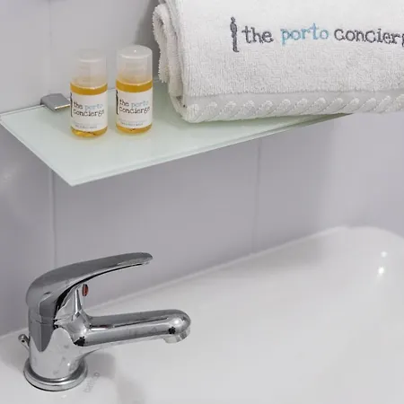 Apartmán Guestready - Porto Fantastic View