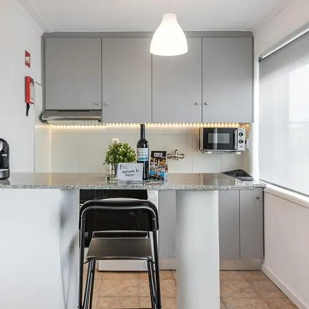 Guestready - Porto Fantastic View