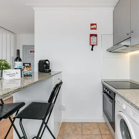 Daire Guestready - Porto Fantastic View *
