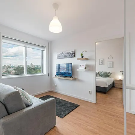 Guestready - Porto Fantastic View Vila Nova de Gaia