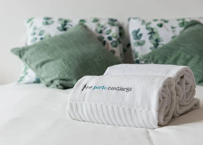 Guestready - Porto Fantastic View Daire