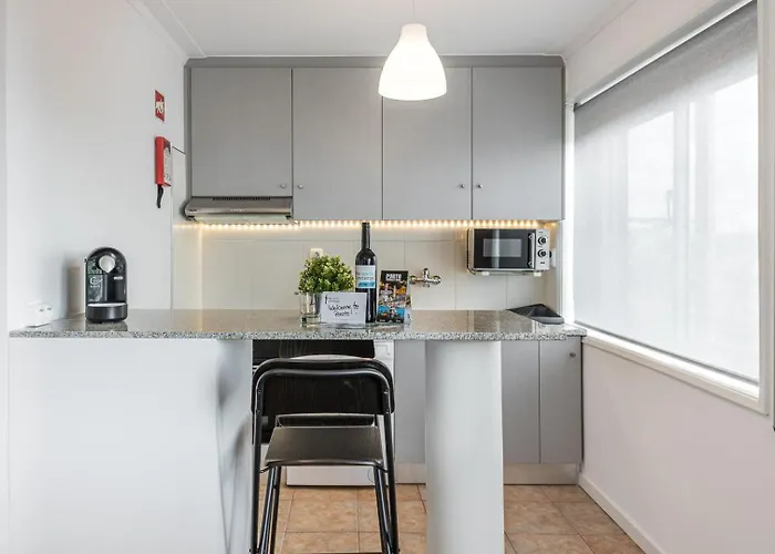 Guestready - Porto Fantastic View