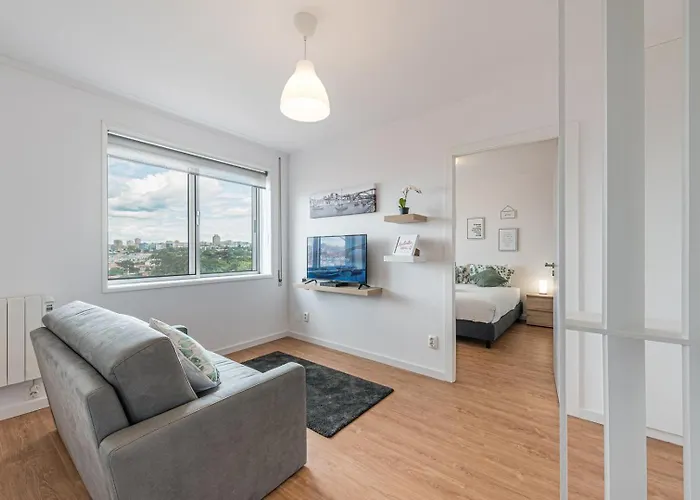 Guestready - Porto Fantastic View Vila Nova de Gaia