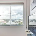 Guestready - Porto Fantastic View Διαμέρισμα Βίλα Νόβα ντε Γκάια