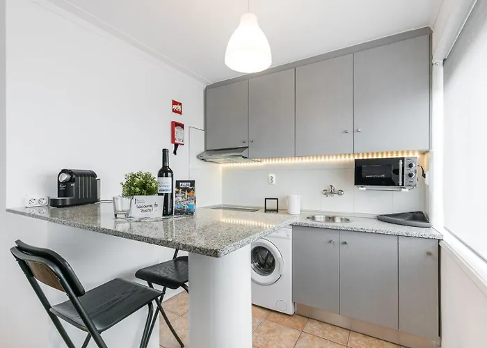 Apartmán Guestready - Porto Fantastic View