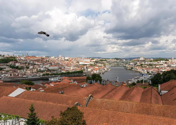 Guestready - Porto Fantastic View *