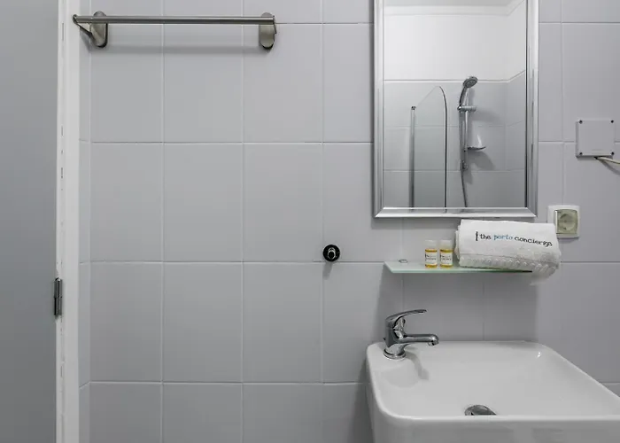 Guestready - Porto Fantastic View * Vila Nova de Gaia