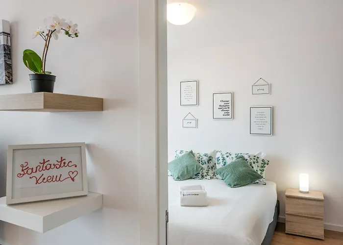 Guestready - Porto Fantastic View * Vila Nova de Gaia